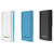 Ambrane 10000 mAh Power Bank With 1 Year Warranty - Assorted Colors