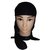 Self Design Activa Full Face Pollution Mask Cap For Bike/Motorcycle/Cycle Cotton Women's Scarf