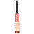 KKS - Kid's Cricket Bat 0# (Tennis Cricket Bat 24 inch) + Tennis Ball