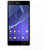 Shree Retail Screen Protector Tempered Glass For Sony Xperia T2