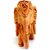 Gangamani Fashions Wooden Carved Elephant 4