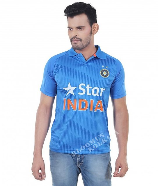 indian cricket t shirt buy online
