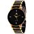 IIk black gold Collection Watch