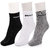Reebok Cotton Ankle Length Socks Pack of 3