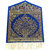 Gangamani Fashions Wall Hanging Magzine Holder