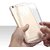 Best quality silicon soft back cover for  6 and  6s