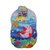 Little Innocent Fish Printed Baby Bedding With Mosquito Net