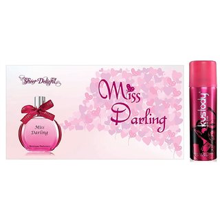 Kustody perfume shop