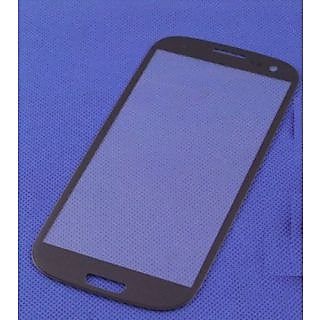 100% Original Touch Screen Digitizer Glass For Samsung S3 I9300 - Black