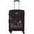 Timus Salsa Graphite 65 CM 4 Wheel Strolley Suitcase For Travel ( Check-in Luggage) Expandable  Check-in Luggage - 24 inch (Grey)