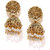 Zaveri Pearls Adorable Indian Jhumki Earrings - ZPFK5389