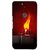 Fuson Designer Phone Back Case Cover Huawei Nexus 6P ( Lighted Lighter With Orange Flame )