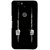 Fuson Designer Phone Back Case Cover Huawei Nexus 6P ( Locked In A Cell )