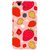 Fuson Designer Phone Back Case Cover Huawei Nexus 6P ( So Many Strawberries )