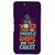 Fuson Designer Phone Back Case Cover Huawei Nexus 6P ( Broken But Not Crazy World )