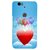 Fuson Designer Phone Back Case Cover Huawei Nexus 6P ( The Guiding Light )