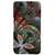Fuson Designer Phone Back Case Cover Huawei Nexus 6P ( A Beautiful Mosiac Of Colors )