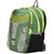 President CURVE Green School College Bags