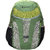 President CURVE Green School College Bags