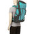 President HIMALAYA Blue Haversacks Bags