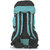 President HIMALAYA Blue Haversacks Bags