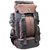 President PYRAMID Brown Haversacks Bags
