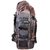 President PYRAMID Brown Haversacks Bags