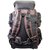 President PYRAMID Brown Haversacks Bags