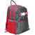 President DINO Grey School College Bags