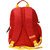 President DINO Red School College Bags