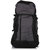 President HIMALAYA Grey Haversacks Bags