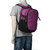 President HUSKY Wine School College Bags
