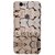 Fuson Designer Phone Back Case Cover Huawei Nexus 6P ( Scrabble Tiles That Spell Love )