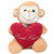 Kidizoo Collection Of Soft Toy