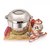 Warmeo Thermoware Casserole Hotpot - 3500 ml