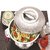 Warmeo Thermoware Casserole Hotpot - 3500 ml