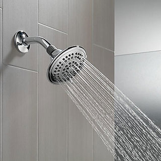 Bathroom shower discount price
