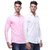 Red Code Men's Multicolor  Casual Shirt (Pack Of 2)13