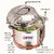 Warmeo Thermoware Casserole Hotpot - 3500 ml
