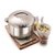 Warmeo Thermoware Casserole Hotpot - 3500 ml