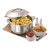 Warmeo Thermoware Casserole Hotpot - 3500 ml