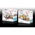 Warmeo Thermoware Casserole Hotpot - 3500 ml