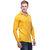 Red Code Men's Red  Yellow Regular Fit Casual Poly-Cotton Shirt Pack Of 2