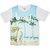 Sturdy Premium Kids Beach T-shirt