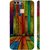 Enthopia Designer Hardshell Case Striper Wall Back Cover For Huawei P9