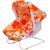 Brats N Angels 10 In 1 Baby Carry Cot Orange