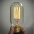 Filament Bulb E27 Base