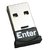 Enter USB Bluetooth Dongle (Plug  Play)