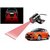 M10151 Rally Laser Fog Light FOR CAR AND BIKES