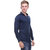Red Code Men's Black & Navy  Casual Shirt  (Pack Of 2) 16